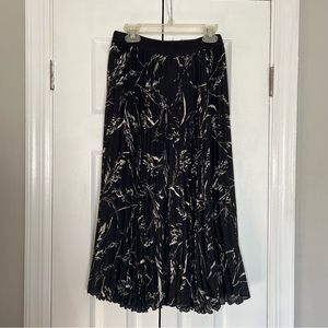 H & M Midi Skirt